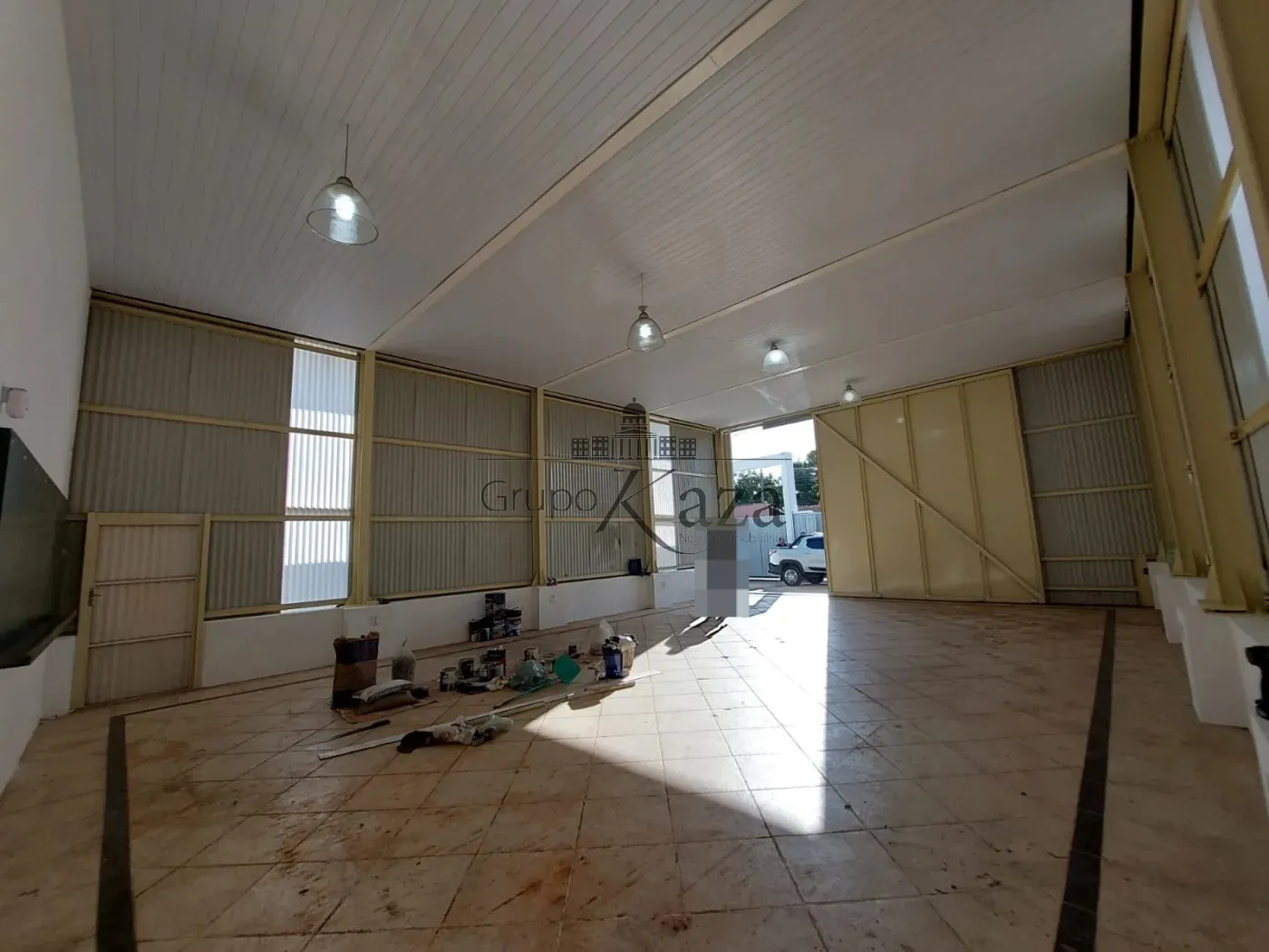 Foto 38 de Comercial Galpão em Vila São Bento, São José dos Campos - imagem 38