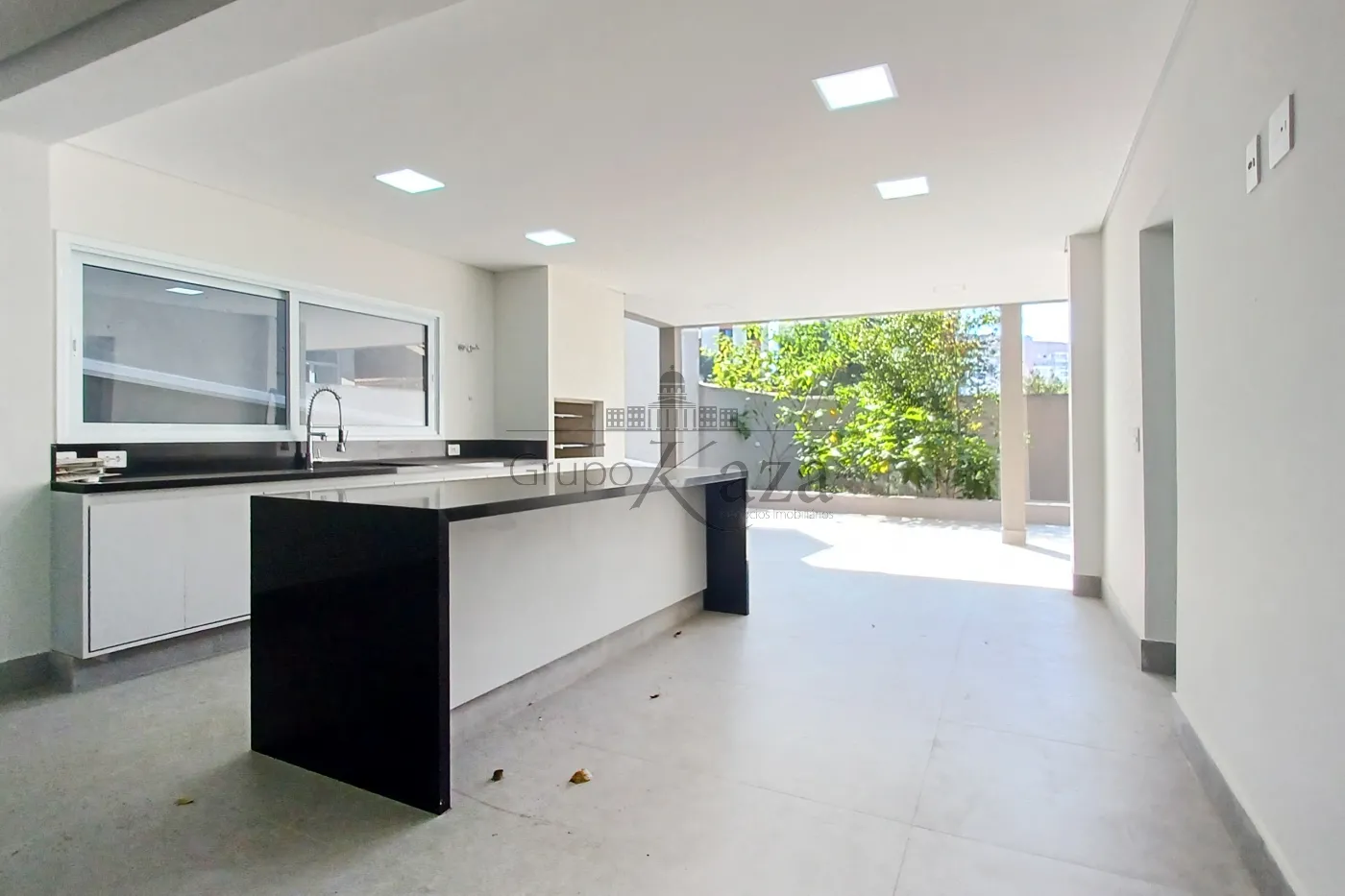 Foto 1 de Casa Sobrado em Vila Mariana, São Paulo - imagem 1