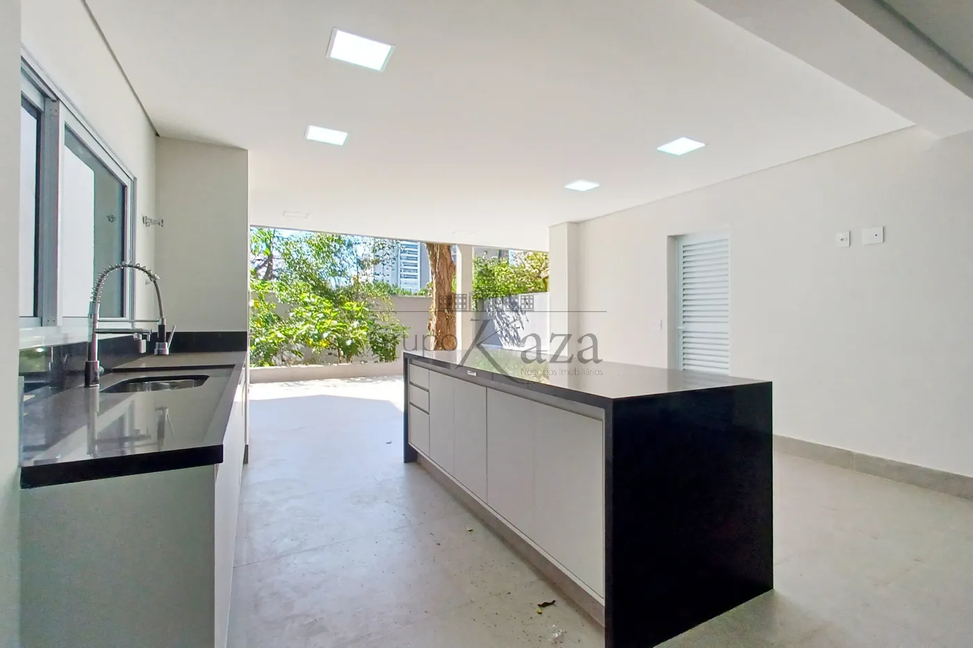 Foto 2 de Casa Sobrado em Vila Mariana, São Paulo - imagem 2