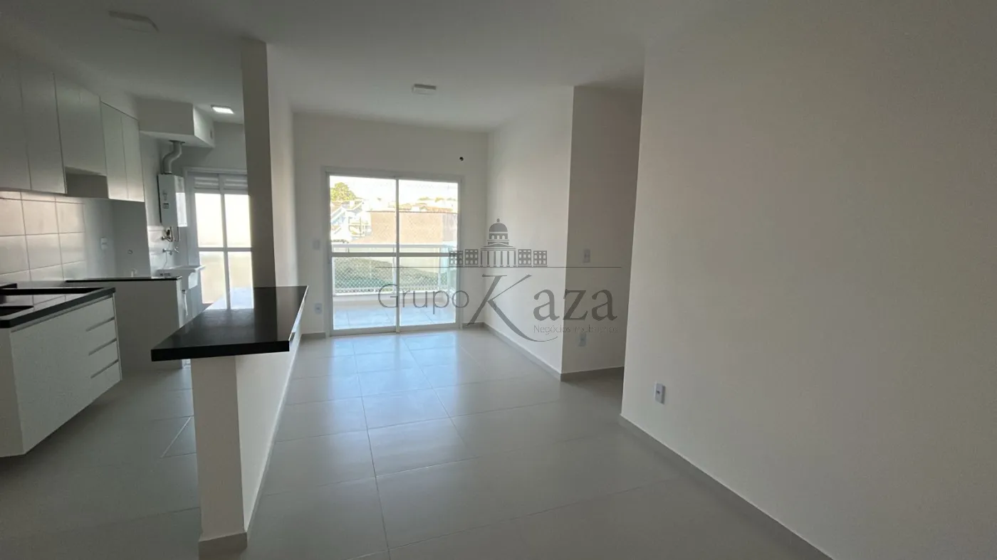 Foto 1 de Apartamento Padrão em Villa Branca, Jacareí - imagem 1