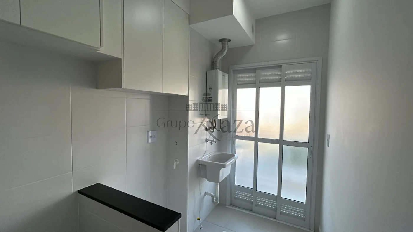 Foto 7 de Apartamento Padrão em Villa Branca, Jacareí - imagem 7