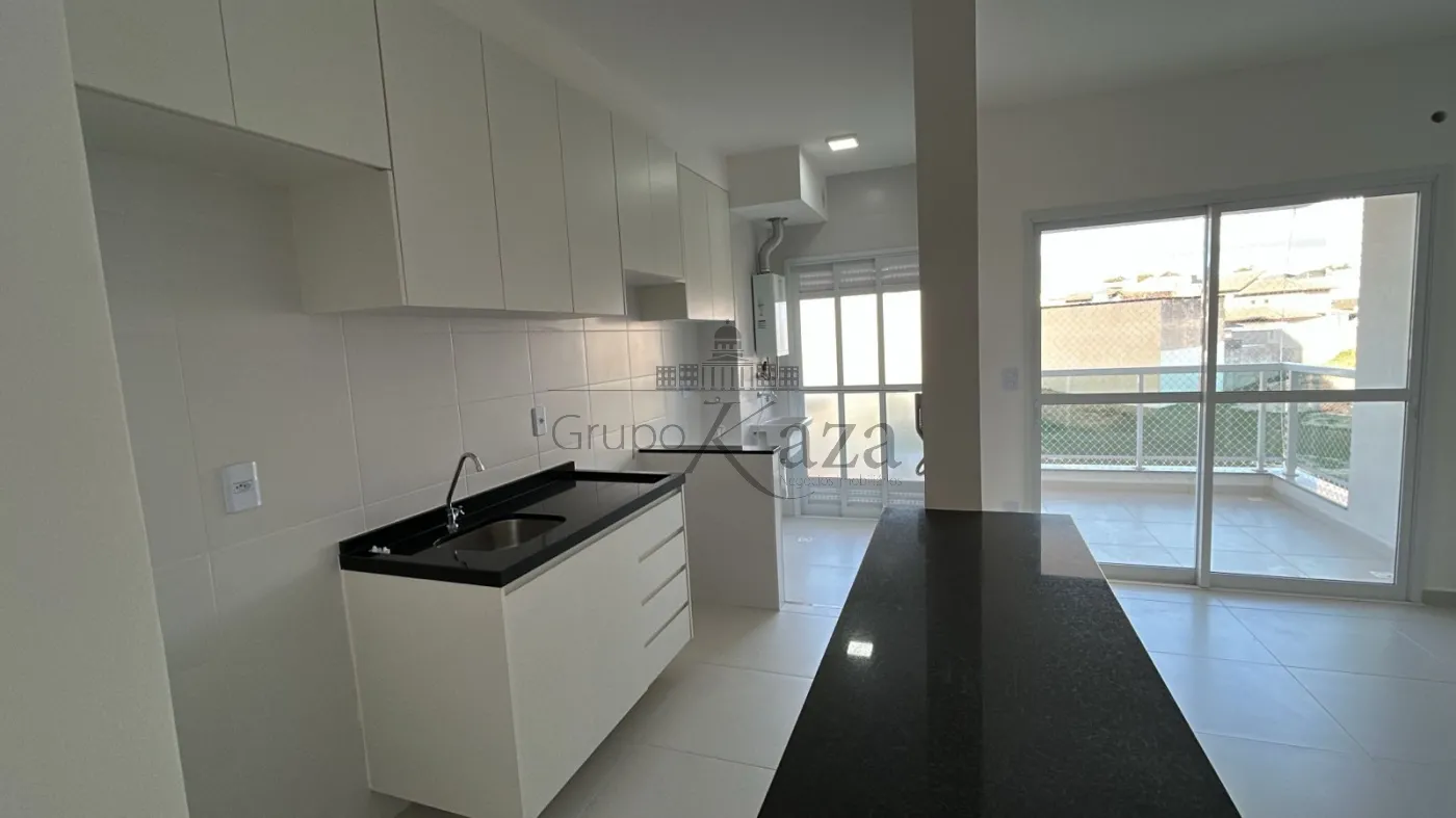 Foto 6 de Apartamento Padrão em Villa Branca, Jacareí - imagem 6