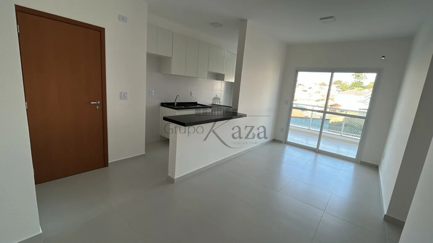Foto 2 de Apartamento Padrão em Villa Branca, Jacareí - imagem 2
