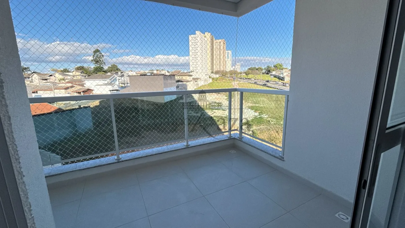 Foto 4 de Apartamento Padrão em Villa Branca, Jacareí - imagem 4