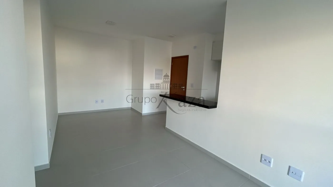 Foto 5 de Apartamento Padrão em Villa Branca, Jacareí - imagem 5