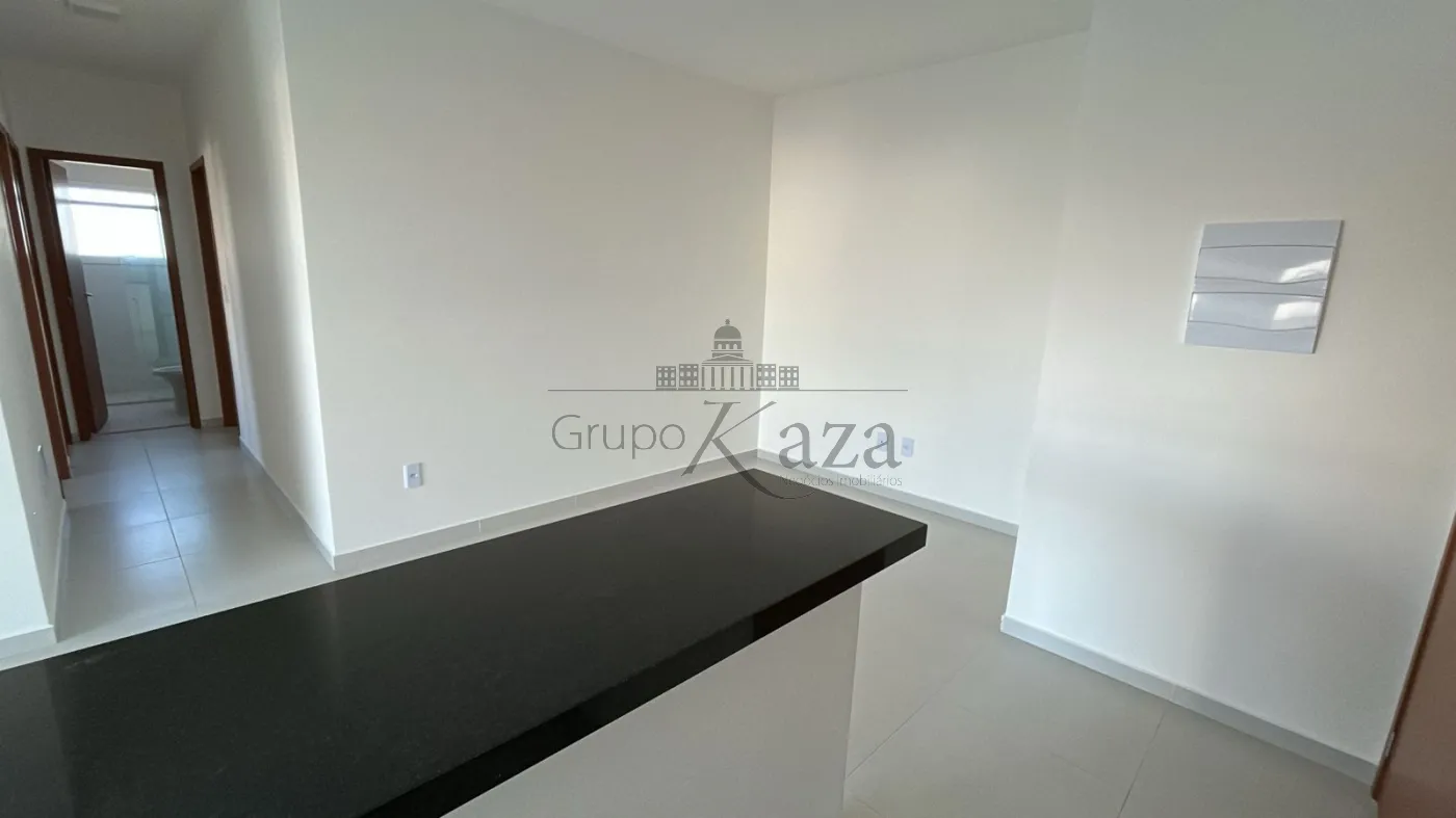 Foto 8 de Apartamento Padrão em Villa Branca, Jacareí - imagem 8
