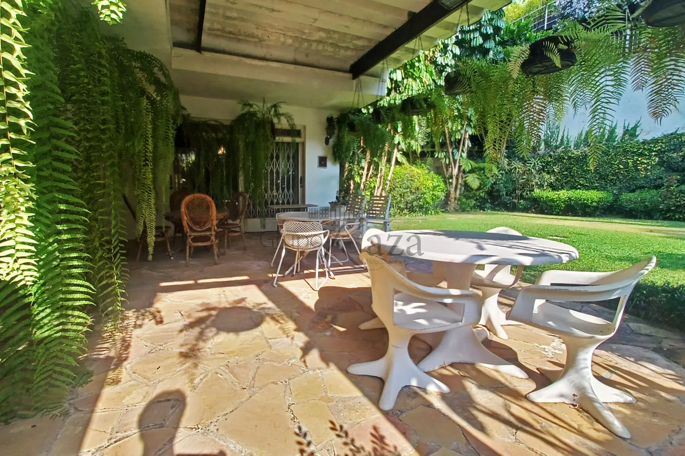 Foto 1 de Casa Comercial  Residencial em Jardim Guedala, São Paulo - imagem 1 Foto 1 de Casa Comercial  Residencial em Jardim Guedala, São Paulo - imagem 1