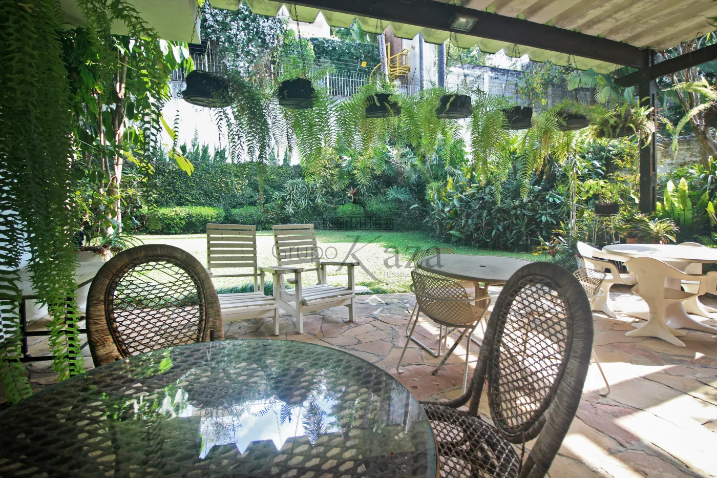 Foto 15 de Casa Comercial  Residencial em Jardim Guedala, São Paulo - imagem 15