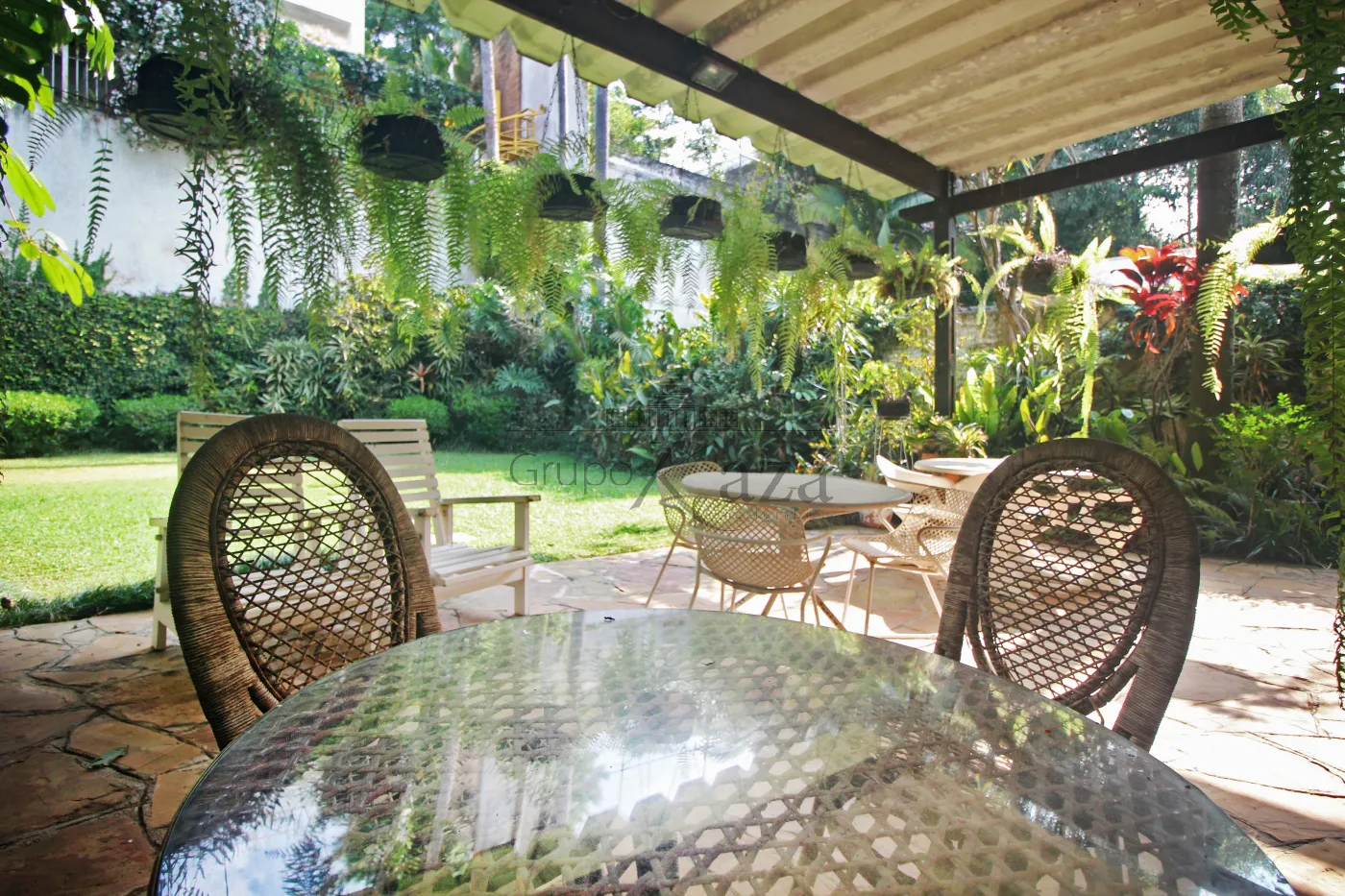 Foto 16 de Casa Comercial  Residencial em Jardim Guedala, São Paulo - imagem 16