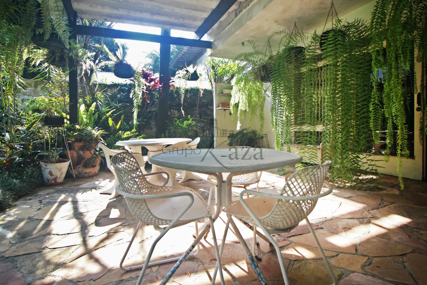 Foto 17 de Casa Comercial  Residencial em Jardim Guedala, São Paulo - imagem 17