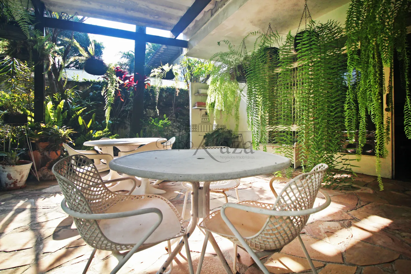 Foto 18 de Casa Comercial  Residencial em Jardim Guedala, São Paulo - imagem 18