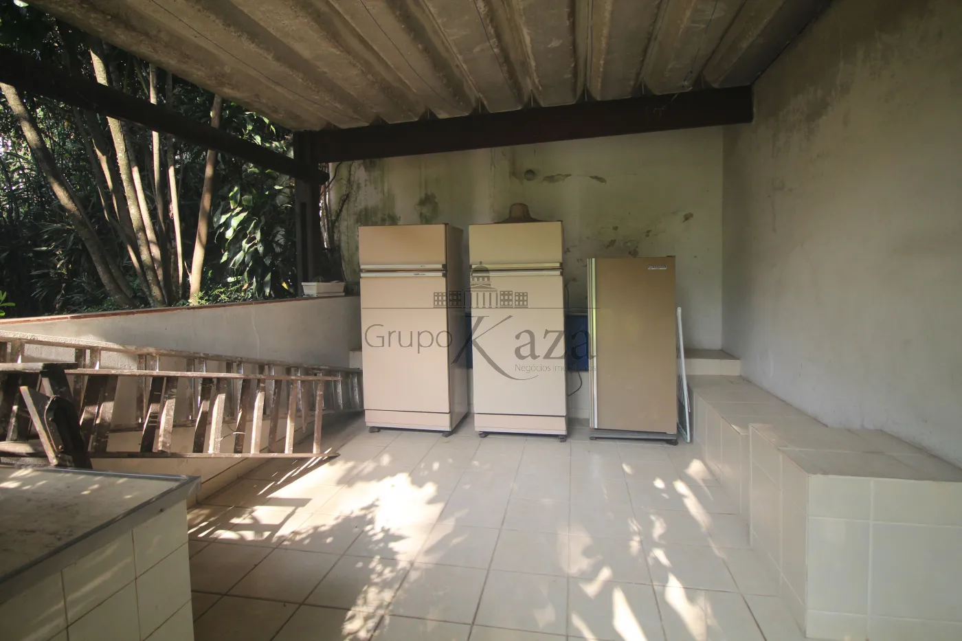 Foto 23 de Casa Comercial  Residencial em Jardim Guedala, São Paulo - imagem 23