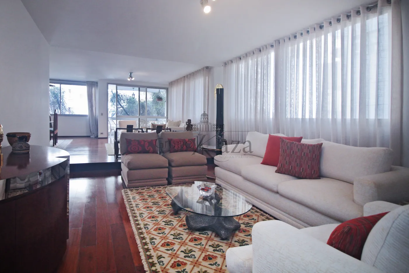 Foto 1 de Apartamento Padrão em Higienópolis, São Paulo - imagem 1
