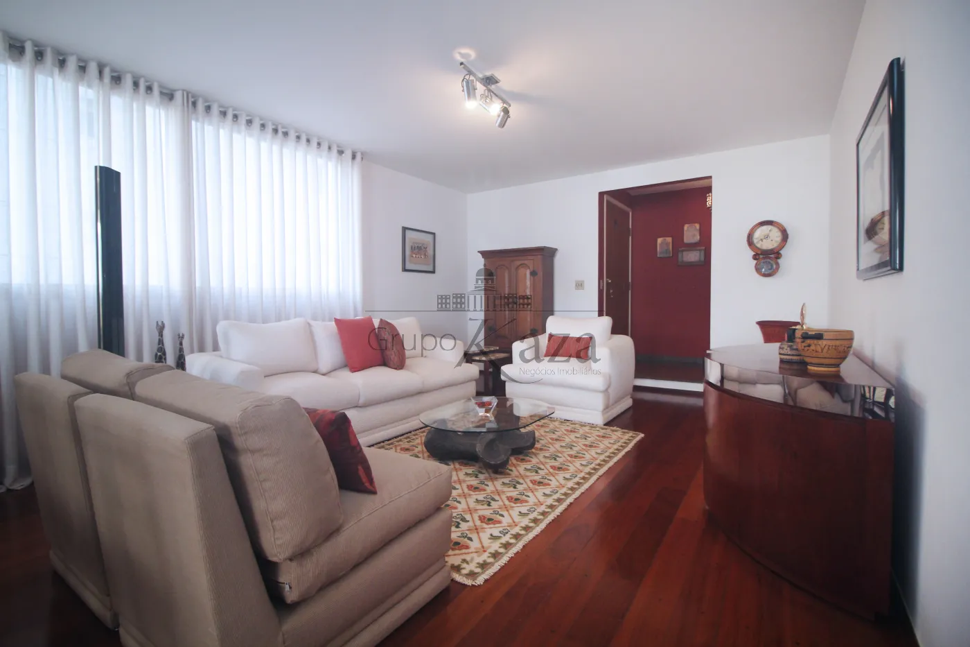 Foto 3 de Apartamento Padrão em Higienópolis, São Paulo - imagem 3