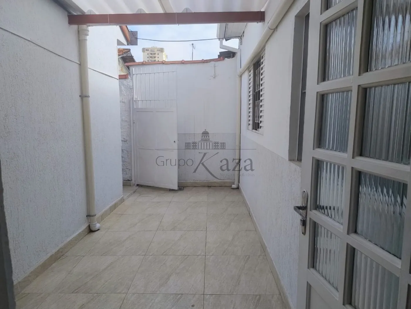 Foto 4 de Casa Kitnet em Jardim Satélite, São José dos Campos - imagem 4