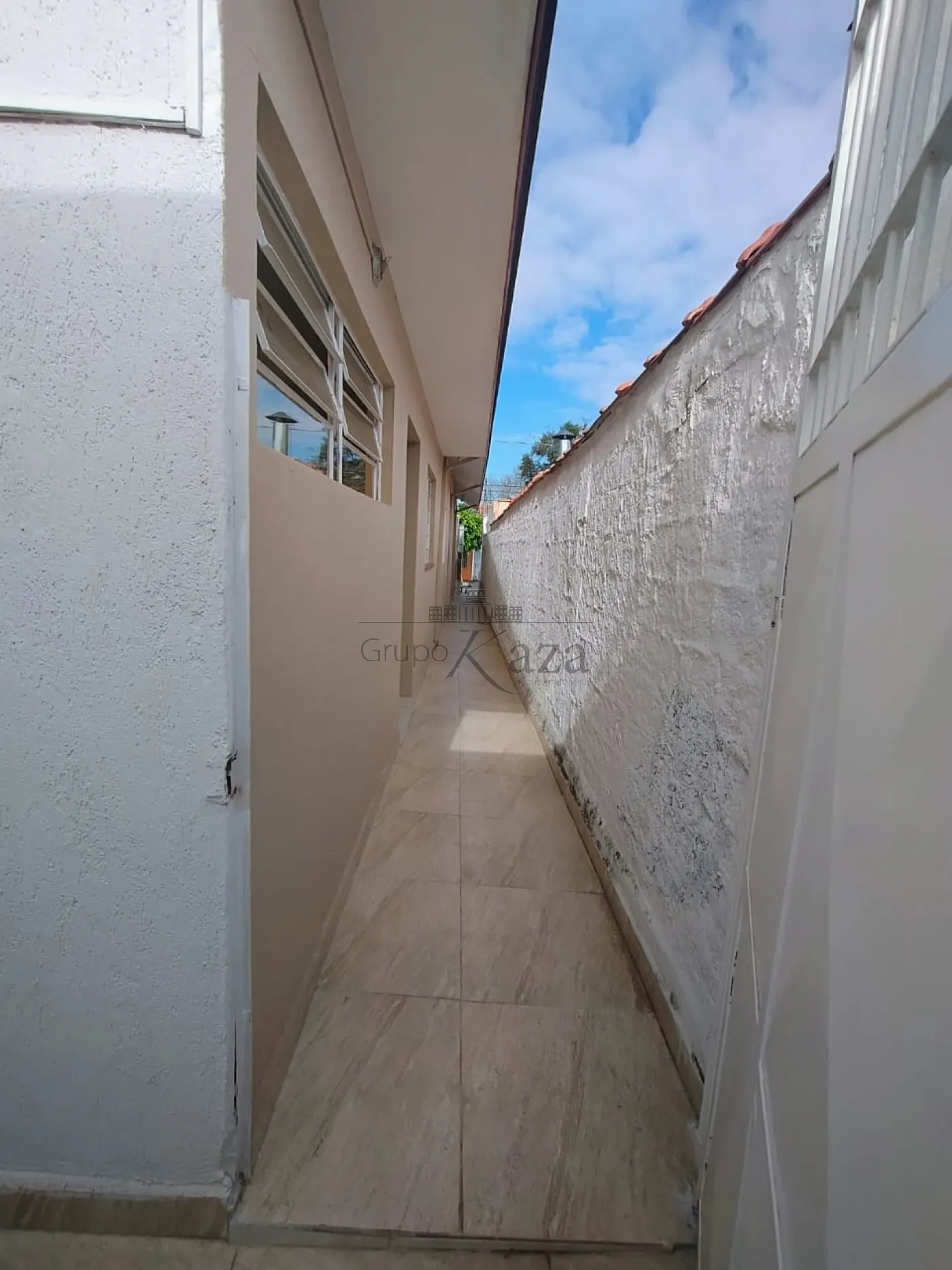 Foto 5 de Casa Kitnet em Jardim Satélite, São José dos Campos - imagem 5