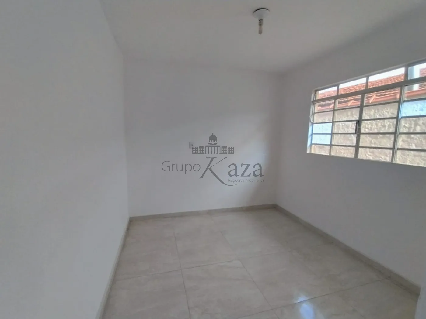 Foto 1 de Casa Kitnet em Jardim Satélite, São José dos Campos - imagem 1