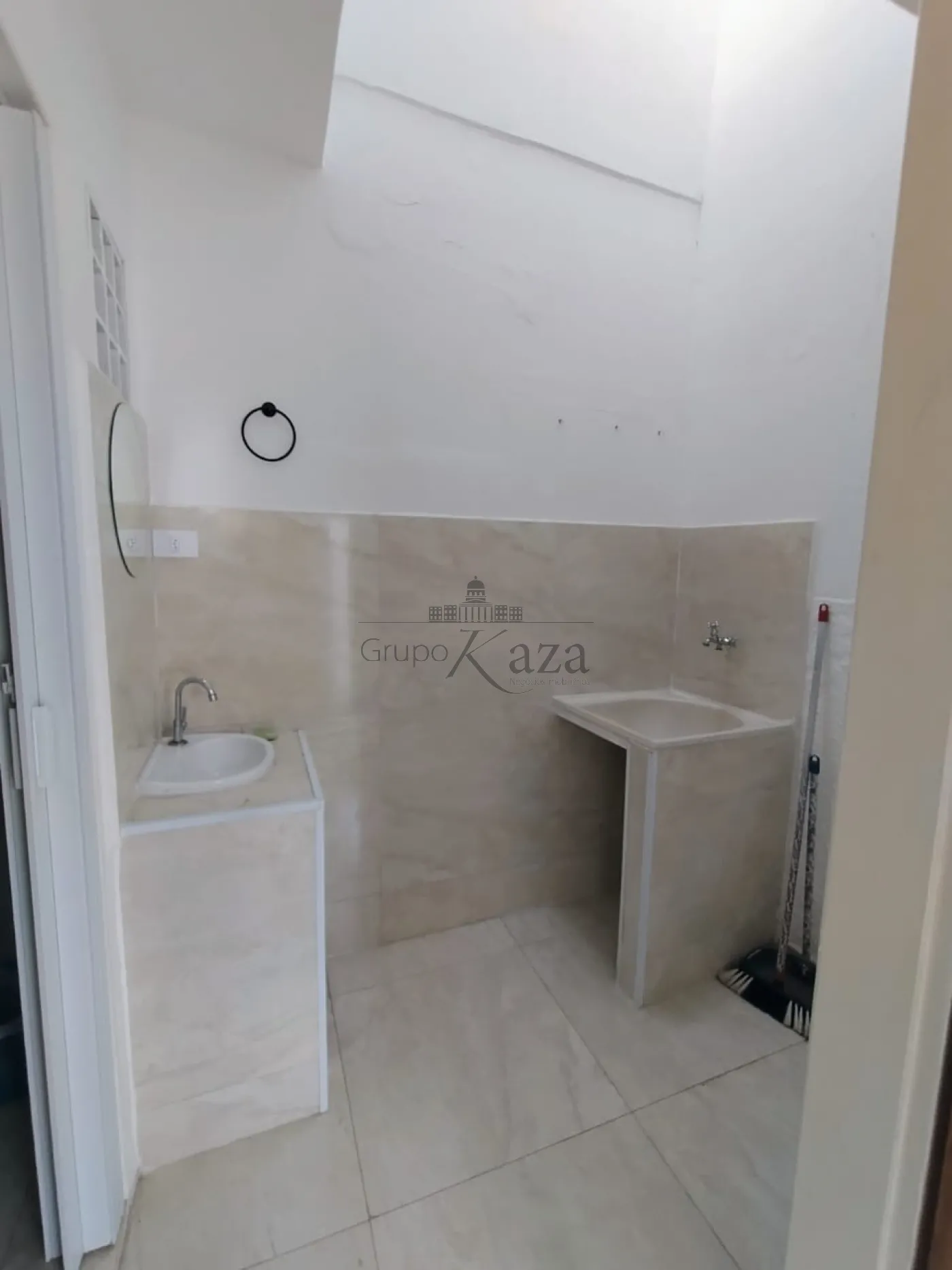 Foto 3 de Casa Kitnet em Jardim Satélite, São José dos Campos - imagem 3