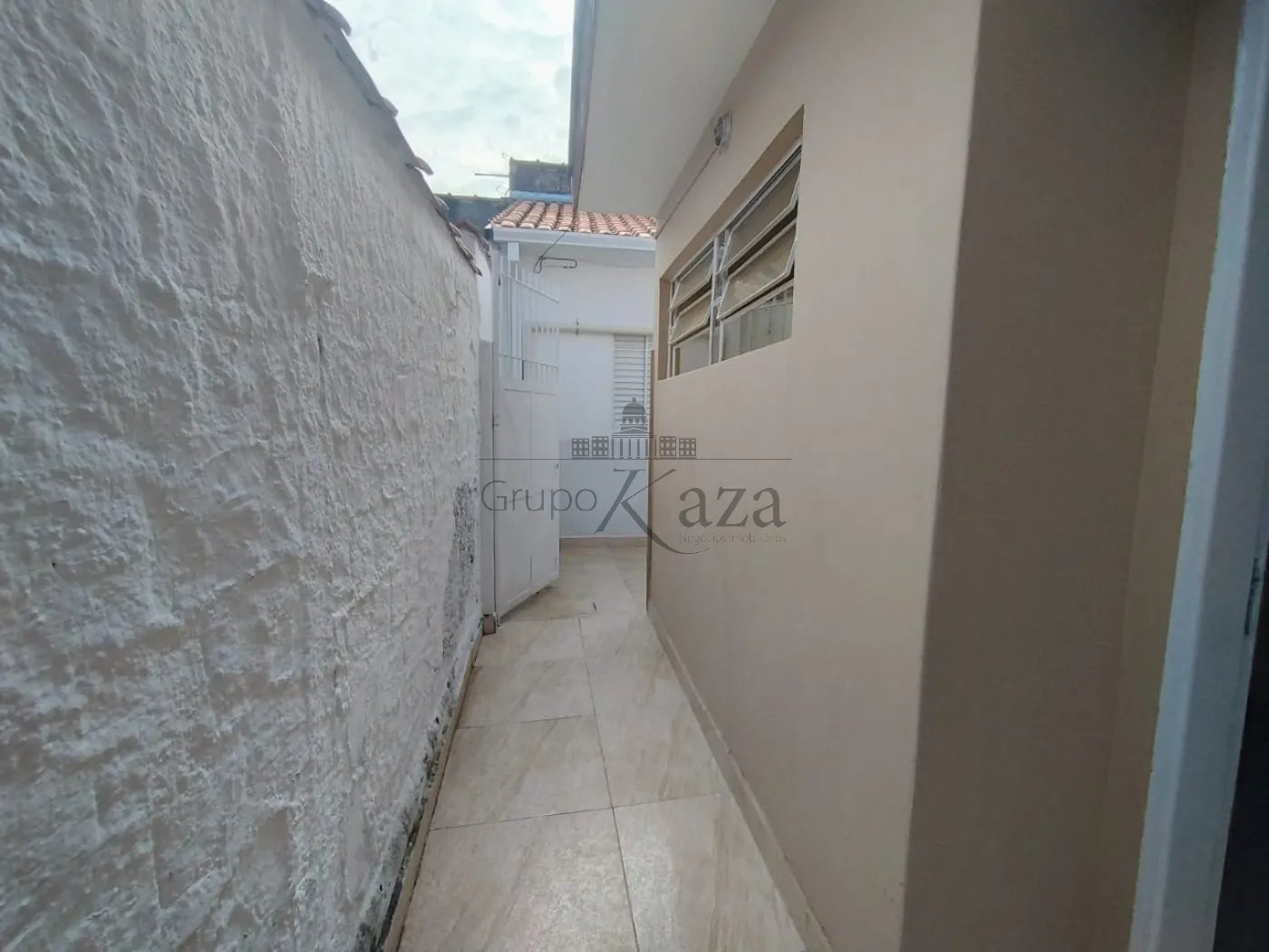 Foto 6 de Casa Kitnet em Jardim Satélite, São José dos Campos - imagem 6