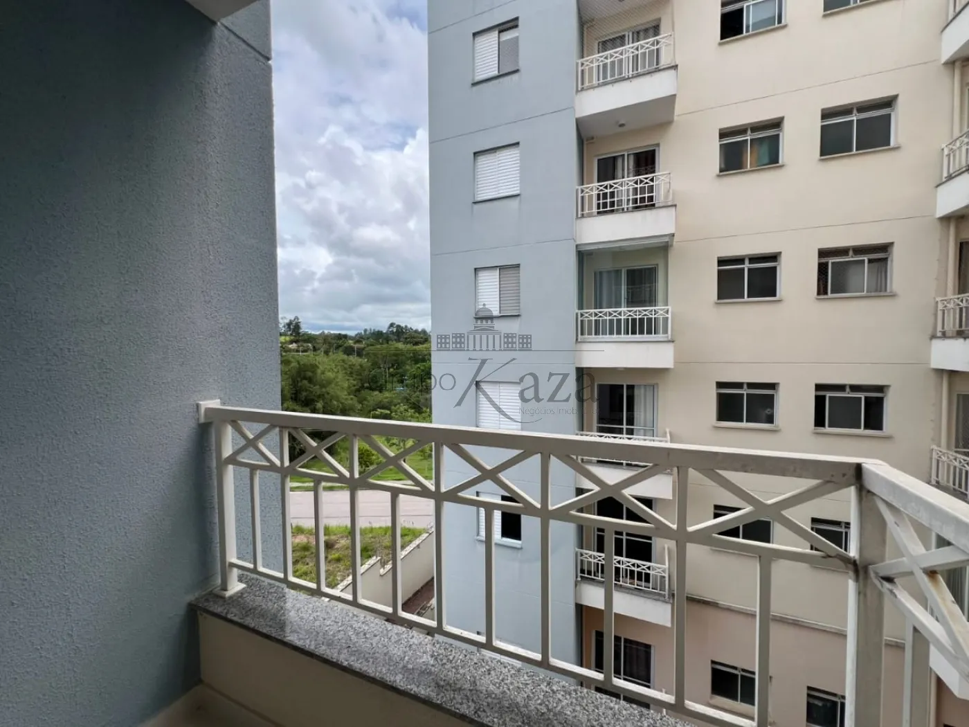 Foto 3 de Apartamento Padrão em Terra Brasilis, São José dos Campos - imagem 3