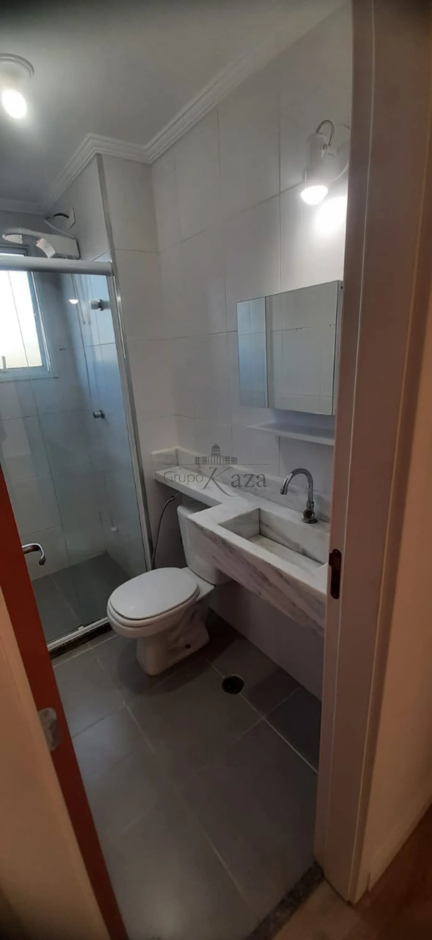 Foto 9 de Apartamento Padrão em Terra Brasilis, São José dos Campos - imagem 9