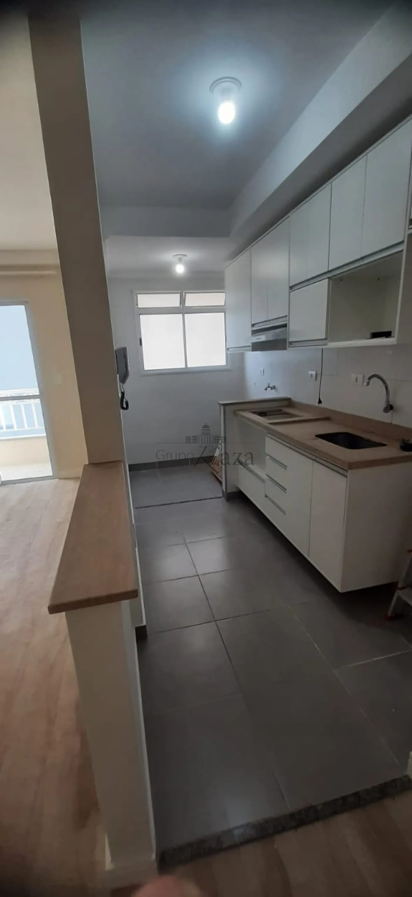 Foto 6 de Apartamento Padrão em Terra Brasilis, São José dos Campos - imagem 6