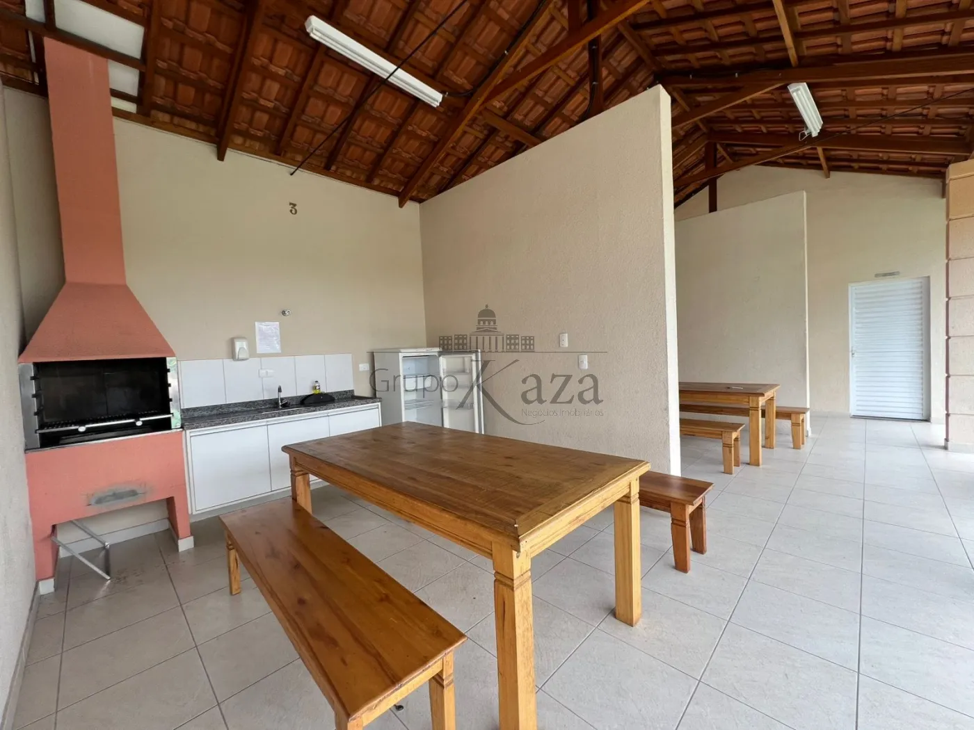 Foto 15 de Apartamento Padrão em Terra Brasilis, São José dos Campos - imagem 15