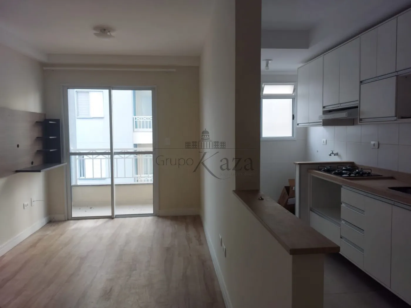 Foto 4 de Apartamento Padrão em Terra Brasilis, São José dos Campos - imagem 4