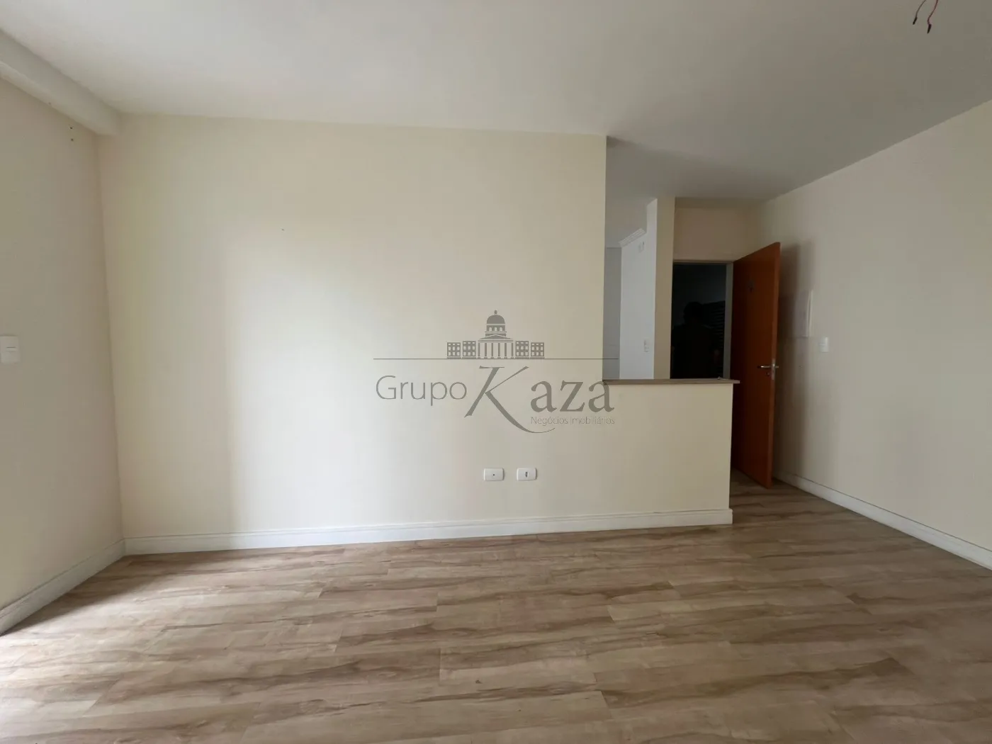 Foto 5 de Apartamento Padrão em Terra Brasilis, São José dos Campos - imagem 5