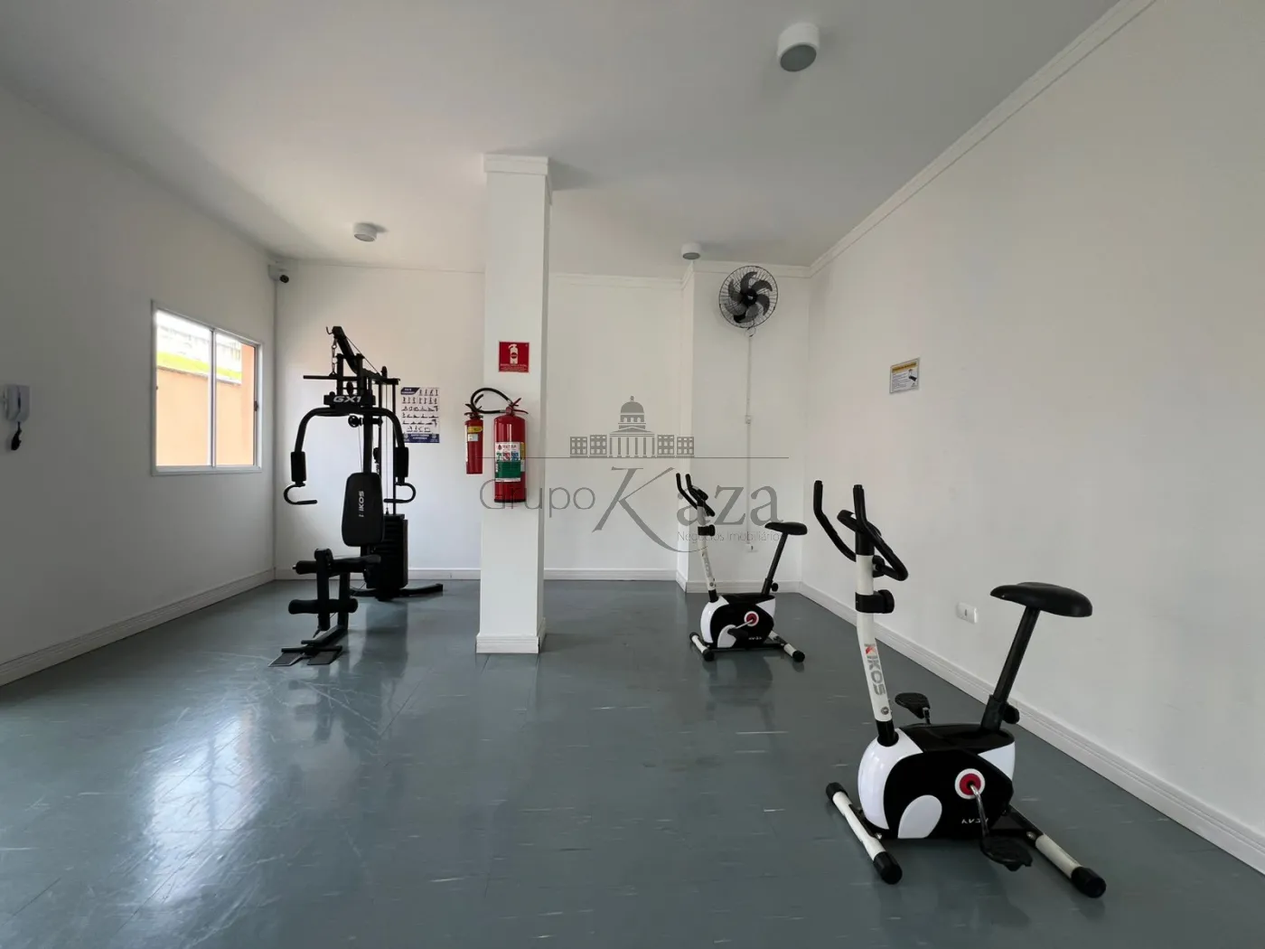 Foto 19 de Apartamento Padrão em Terra Brasilis, São José dos Campos - imagem 19