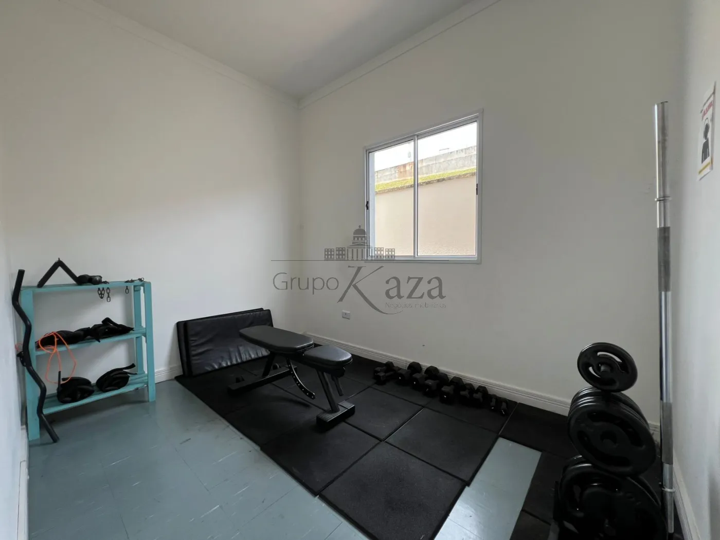 Foto 18 de Apartamento Padrão em Terra Brasilis, São José dos Campos - imagem 18