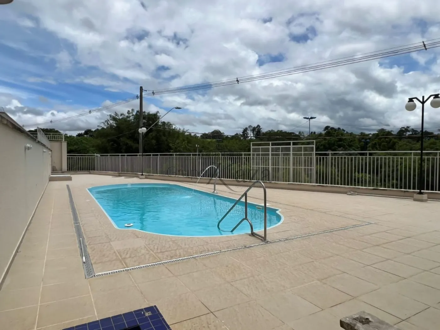 Foto 12 de Apartamento Padrão em Terra Brasilis, São José dos Campos - imagem 12