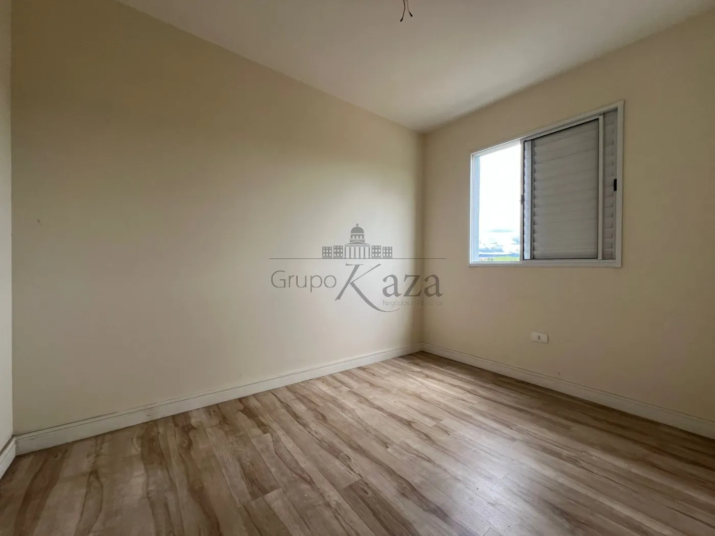 Foto 8 de Apartamento Padrão em Terra Brasilis, São José dos Campos - imagem 8