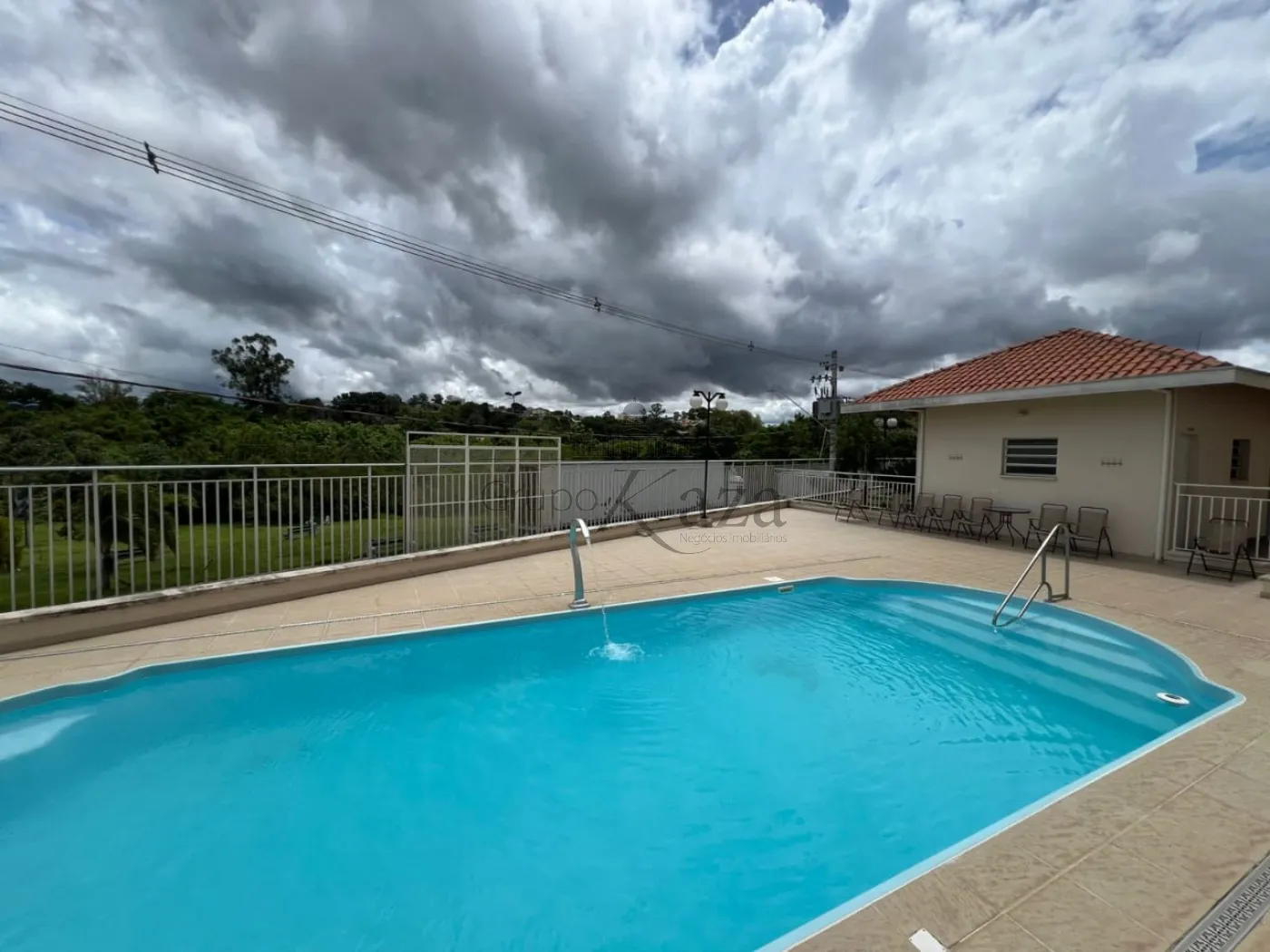Foto 11 de Apartamento Padrão em Terra Brasilis, São José dos Campos - imagem 11