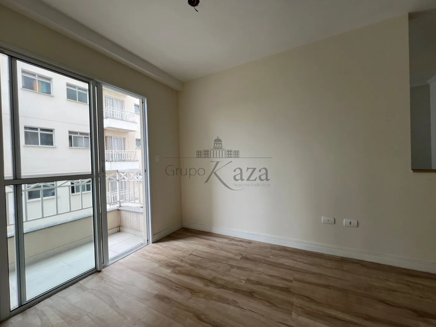 Foto 2 de Apartamento Padrão em Terra Brasilis, São José dos Campos - imagem 2