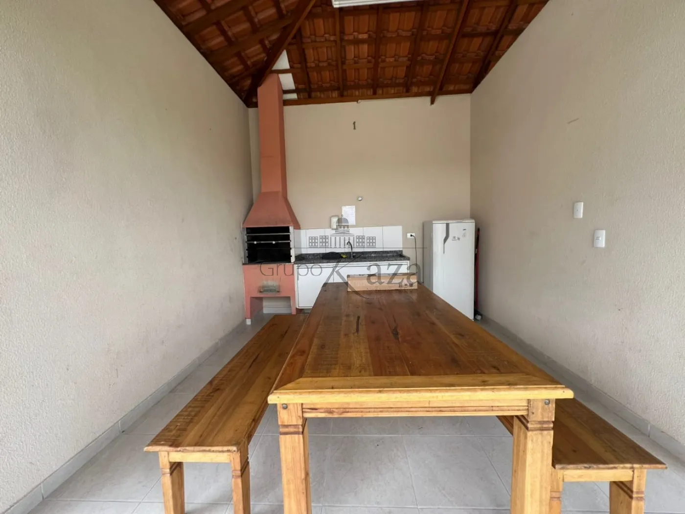Foto 16 de Apartamento Padrão em Terra Brasilis, São José dos Campos - imagem 16