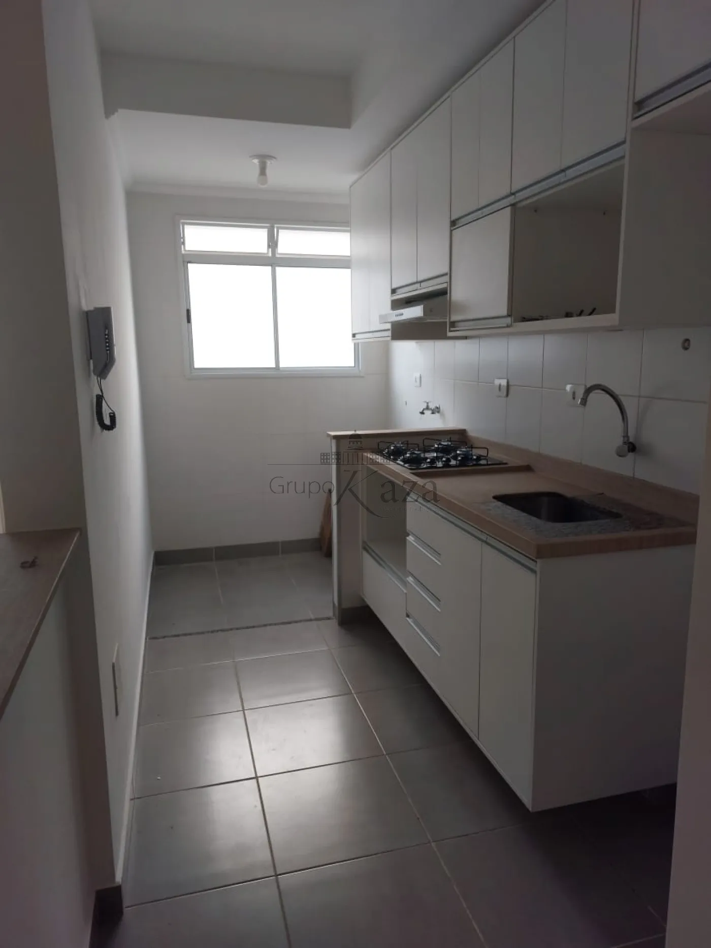 Foto 7 de Apartamento Padrão em Terra Brasilis, São José dos Campos - imagem 7