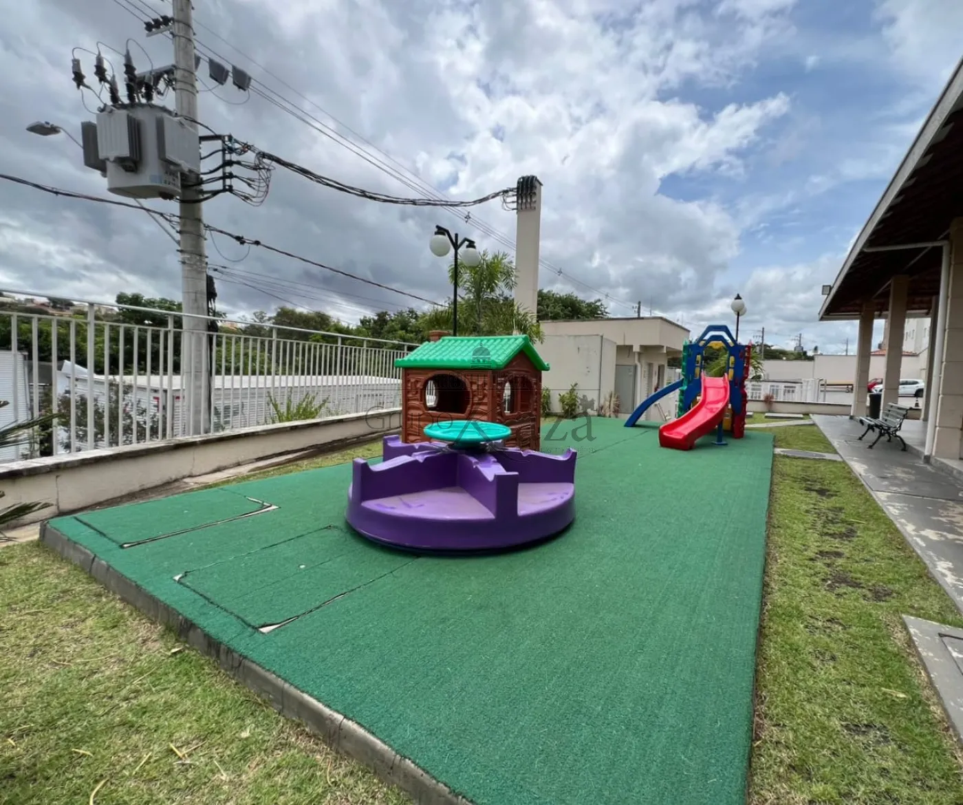 Foto 17 de Apartamento Padrão em Terra Brasilis, São José dos Campos - imagem 17