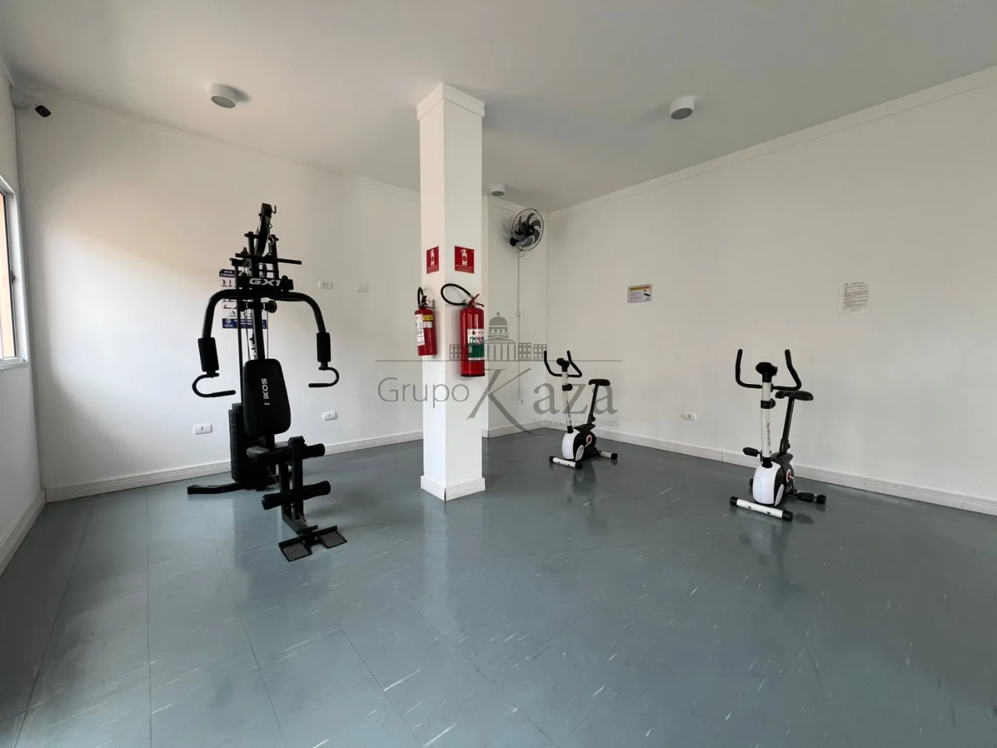 Foto 20 de Apartamento Padrão em Terra Brasilis, São José dos Campos - imagem 20