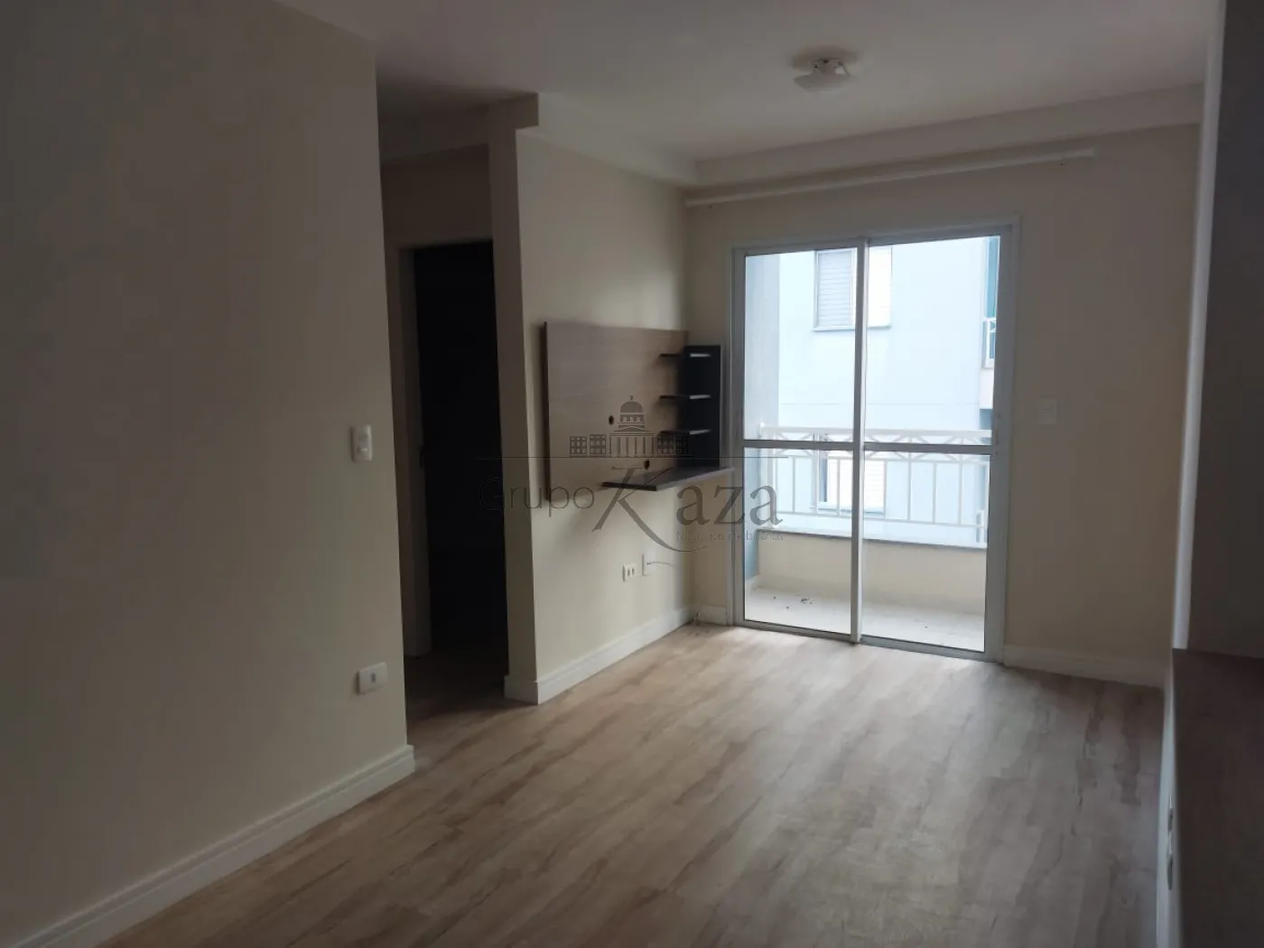 Foto 1 de Apartamento Padrão em Terra Brasilis, São José dos Campos - imagem 1