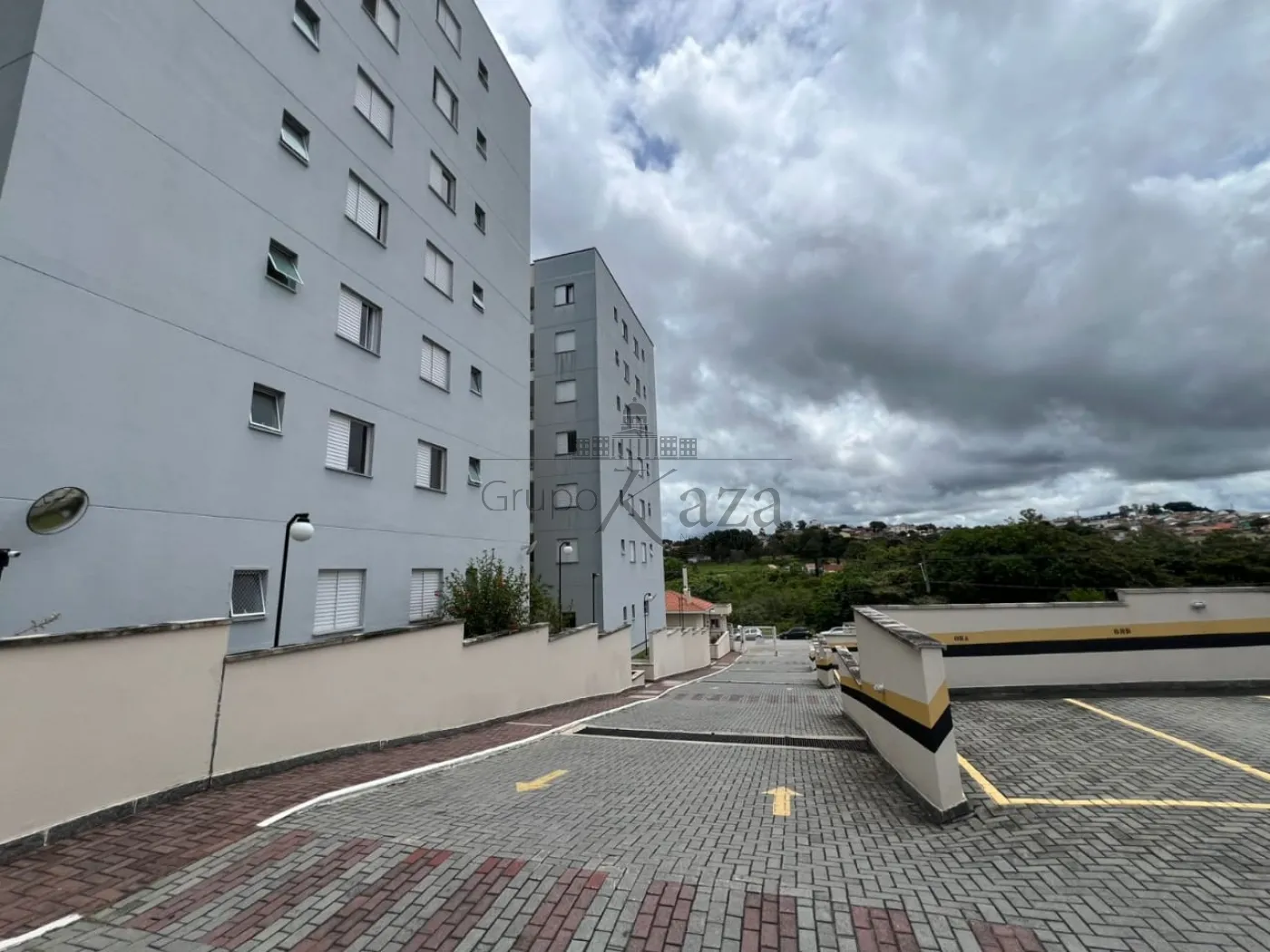 Foto 13 de Apartamento Padrão em Terra Brasilis, São José dos Campos - imagem 13