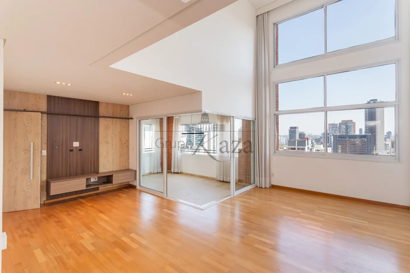 Foto 2 de Apartamento Duplex em Pinheiros, São Paulo - imagem 2