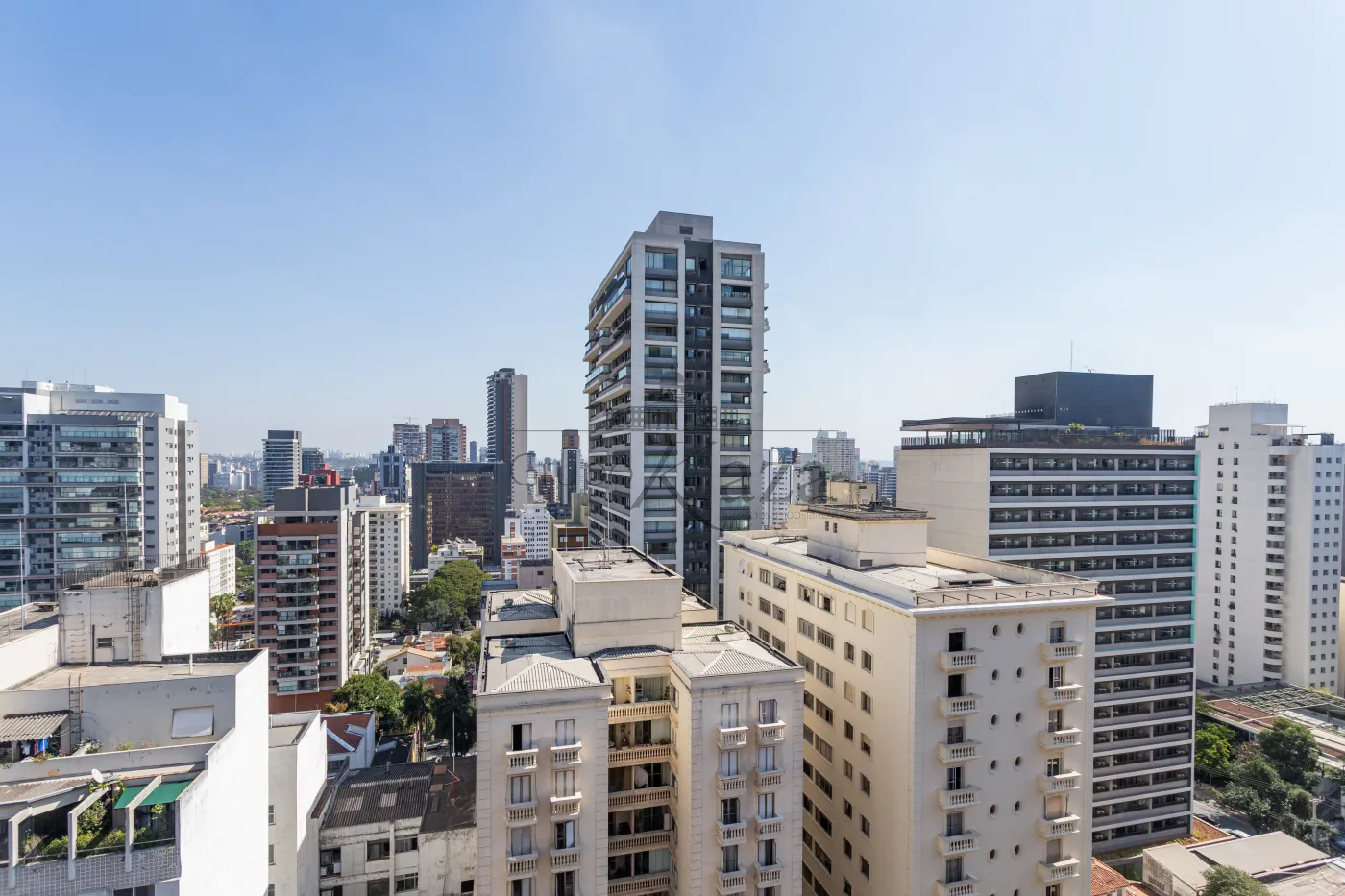 Foto 29 de Apartamento Duplex em Pinheiros, São Paulo - imagem 29