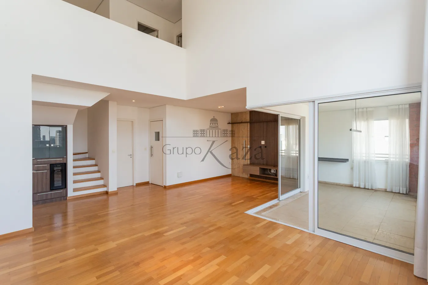 Foto 1 de Apartamento Duplex em Pinheiros, São Paulo - imagem 1
