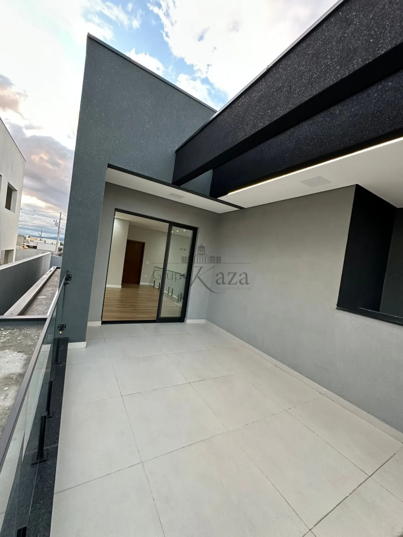 Foto 8 de Casa Condomínio em Residencial Colinas, Caçapava - imagem 8