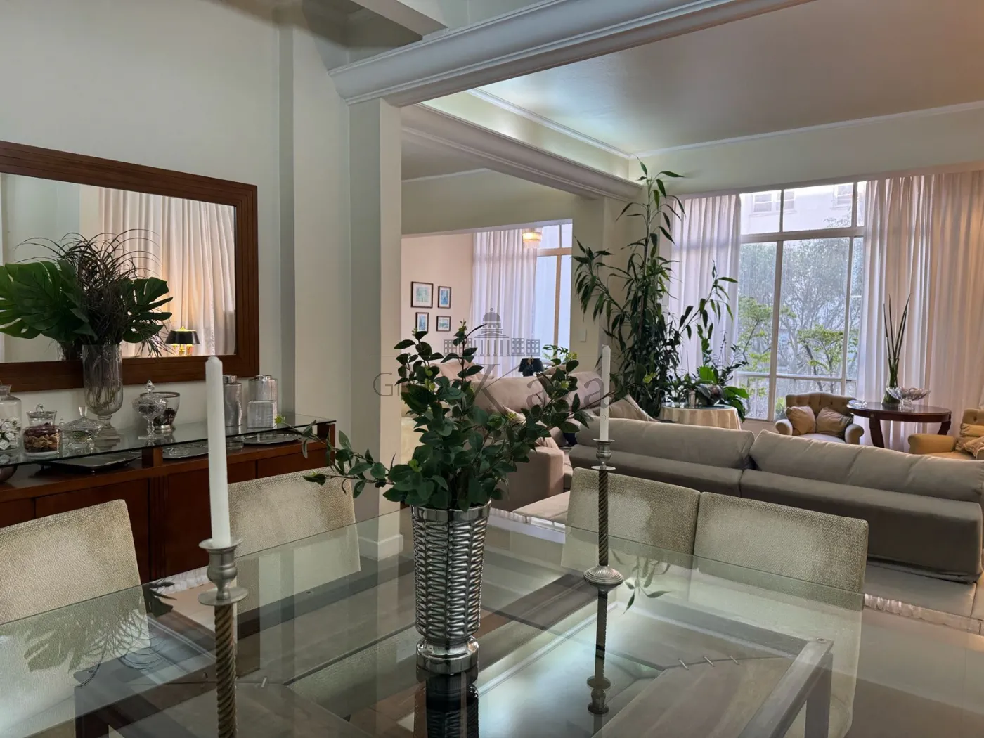 Foto 2 de Apartamento Padrão em Higienópolis, São Paulo - imagem 2