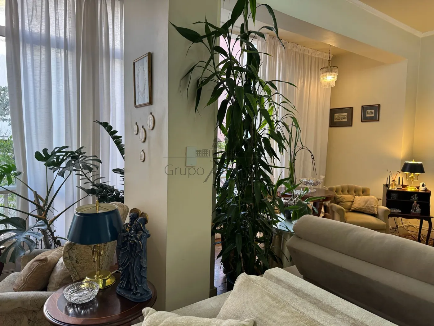 Foto 10 de Apartamento Padrão em Higienópolis, São Paulo - imagem 10