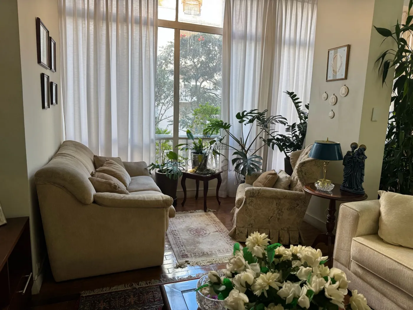 Foto 3 de Apartamento Padrão em Higienópolis, São Paulo - imagem 3