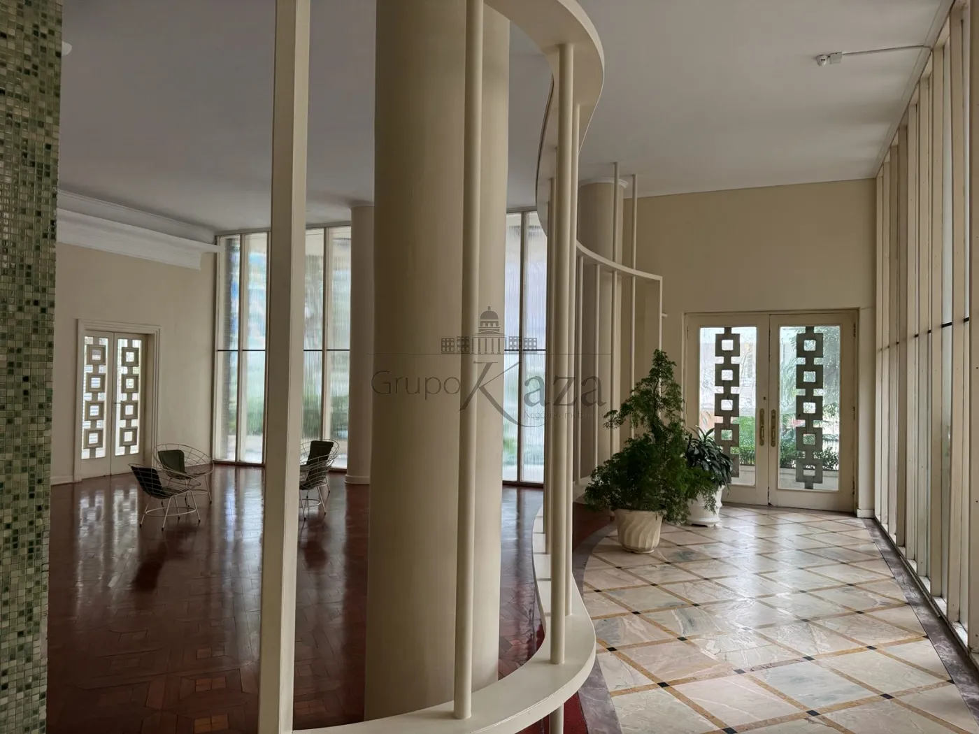 Foto 1 de Apartamento Padrão em Higienópolis, São Paulo - imagem 1