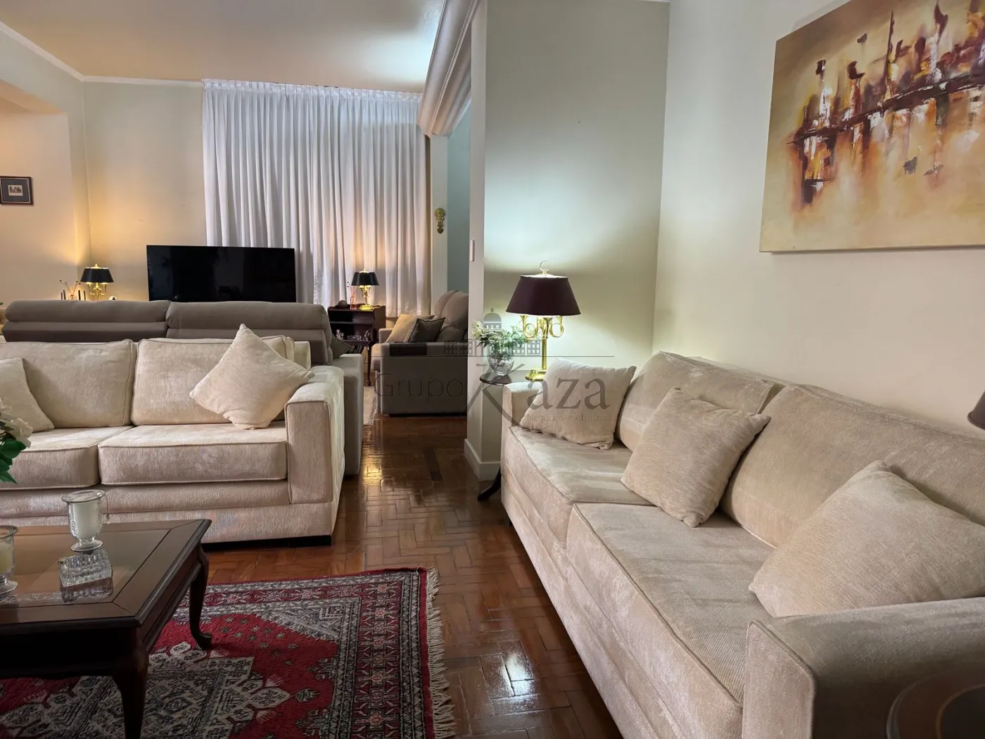 Foto 7 de Apartamento Padrão em Higienópolis, São Paulo - imagem 7